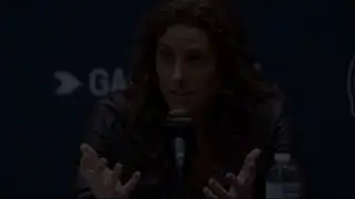 Indiana Fever coach Stephanie White plans to change Caitlin Clark's game and puts her rivals on aler