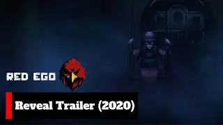 Re:Turn - One Way Trip - Reveal Trailer (2020)