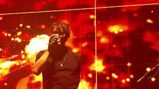 a-ha I&rsquo;ve Been Losing You Belfast 2019