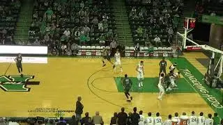 Ohio vs Marshall December 16, 2017