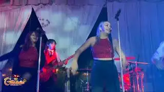 El Final De Nuestra Historia Grupo Quintana Cover Súper Guateque en vivo