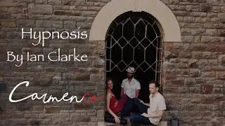 Hypnosis by Ian Clarke Performed by CarmenCo Trio