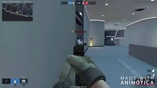 IronSight Montage #1  *Pro Player*