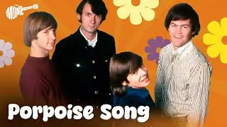 The Monkees - Porpoise Song (Theme from 