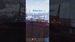 Rust console| Eoka clip