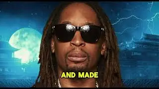 #ac252 Ramadhan 2024 news : Lil John converted to Islam known as Brother John&hellip;Alhamdulillah