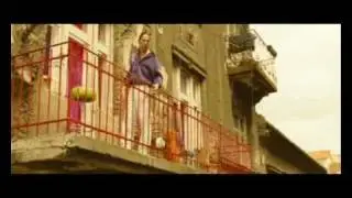 szoke kola trailer