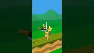 KNIFE JUMP #games #shortsgaming #funnygames #shorts #instantgaming #gameplay #shortsfun #fungames