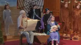FCCGE - 25.12.21 Children's Christmas Pageant