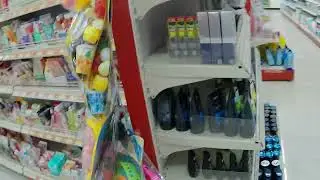 AKASO V50X 2022 [ V50X V35AX ] Gen.5th 2022 V.2 Footage Day & Night indoor walking eis on/off 2.7 30