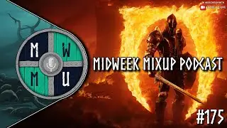 MWMU Podcast #175 - Oblivion Remaster / Remake Released | Phil Spencer Interview | Gamepass Value