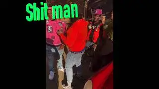 King Lzzz - rah the shitty boy