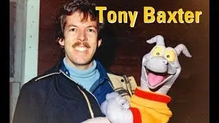 Tony Baxter: A Journey into Imagination