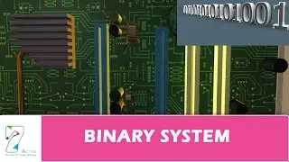 BINARY SYSTEM