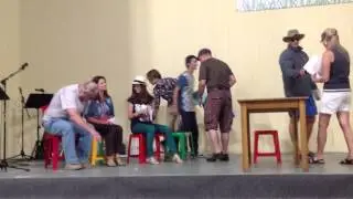 Сценка 