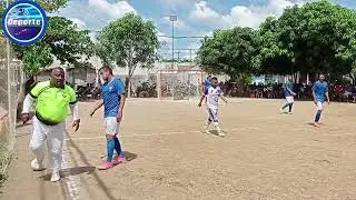 SEMI FINAL C&J vs LA VIEJA ESCUELA 2025