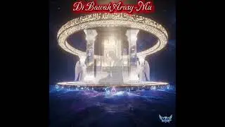 Sapphire7 - Di Bawah Arasy-Mu - Versi Rock Jiwang 80an (Koleksi Lirik Mendalam)