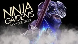 Why Ryu Hayabusa Was Sidelined in Ninja Gaiden 4