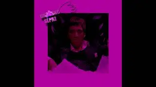 rx papi - al pacino (slowed + reverb)