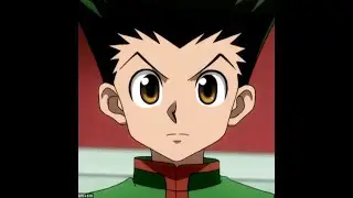 HunterxHunter Season 1 [AMV] - Weak (HUNTER EXAM SPOILERS)