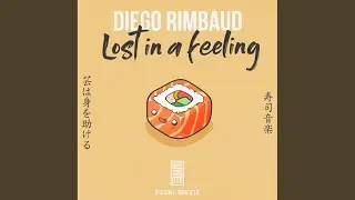 Lost in a Feeling