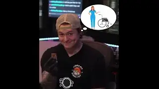 Tattoo streamer eats SPICIEST chocolate from his client!