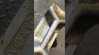 OHAUS SD series adjustment calibration