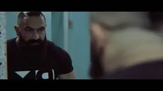 A documentary short film about Ramil Akhmad #Motivation #powerlifting