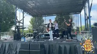 Leave Those Kids Alone  -   Gimme All Your Lovin  -   6-29-24