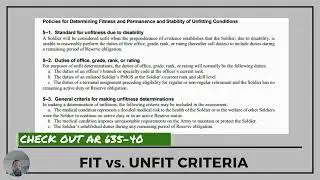 S04E01 Decoded: The Informal PEB Determination Process