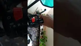 Cruise control in Revolt rv400 electric bike #electricbike #electric #revolt #rv400
