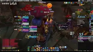 The Great Push Dragonflight Season 2 | 29 Freehold CN