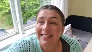 MARIELYST🏡REJSER TIL ET ANDET LAND I WEEKENDEN🌍NADIA PÅ VEJ😀