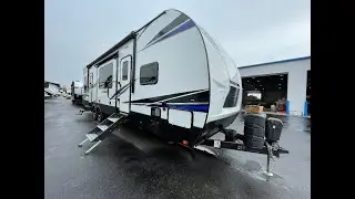 2020 KEYSTONE IMPACT 330