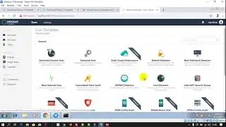 How to do Vulnerability Scanning with Nessus