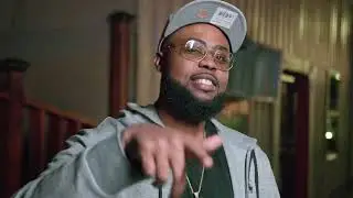 Fly Rich Double, J. Tallie, iGoHardKingPhillips, Subblock J Dogg, G. Breezy & Gwallo perform.