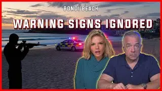 Bondi Beach Terror Attack: The Warning Signs They Ignored