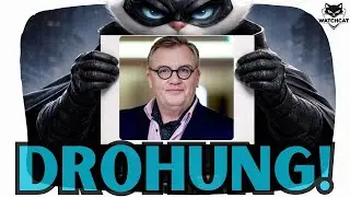 Hape Kerkeling STAATSSCHUTZ ermittelt! HASS im Netz „wie im Wilden Westen“