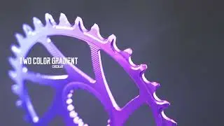 PASS QUEST NARROW WIDE CHAINRING