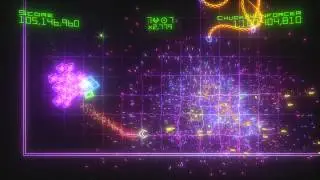 Geometry Wars 2: Evolved: 773M