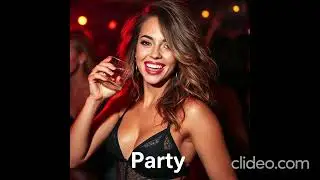 Party &ndash; Lucas Solo | Fun Pop Song About Celebration
