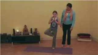 Yoga & Pilates for Kids : Basic Yoga Poses for Kids