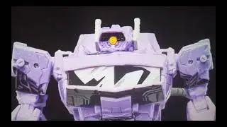 Elias the Transformers Fan 2024 Recap