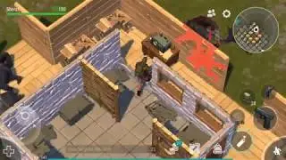 Raid Player6129 - LDOE 1.11.6