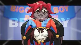FNF: YAIKO V1 | BemBoy by @CurityAnimations