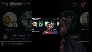 Story of Instagram closed friend list #viral #sarcastic1 #funny