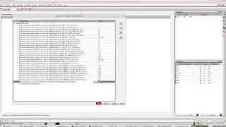 ERROR (SFE-23) undefined model or subcircuit simulation cadence virtuous. Define spectre model.
