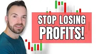 Stop Losing Profits! Master Take Profit & Stop Loss Placement
