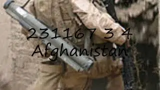 How to pronounce 231167 3 4 Afghanistan in English?