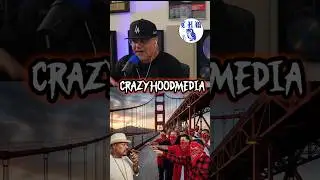 NORTENOS PRESS OG KID FROST?😱MR SHADOW PERFORMED IN SACRAMENTO?👀🔥 #norteno #sureno #hoodnews
